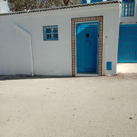 Maison A Sidi Bou Ali Exterior foto